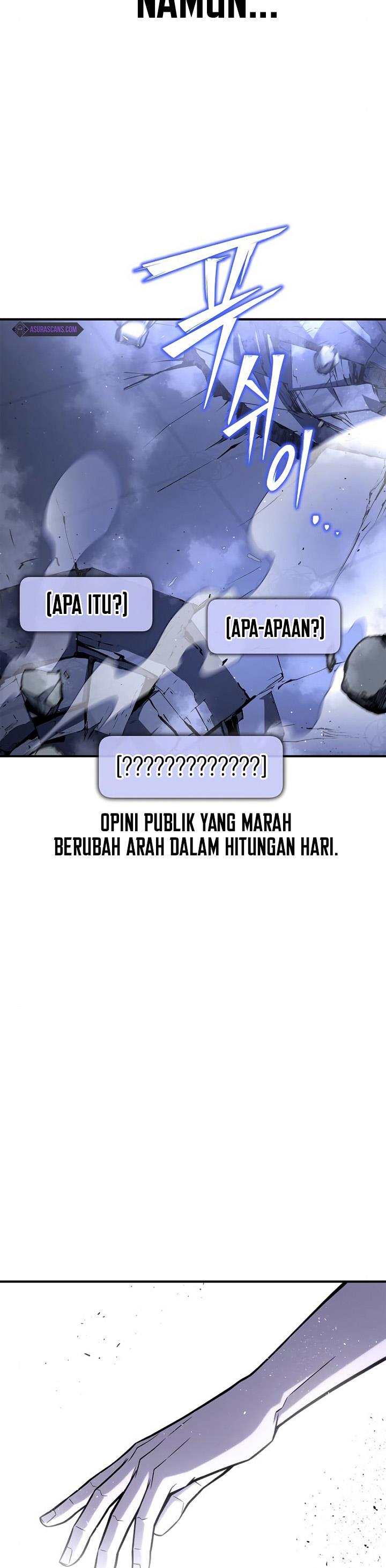 Superhuman Battlefield Chap 78 - Next Chap 79
