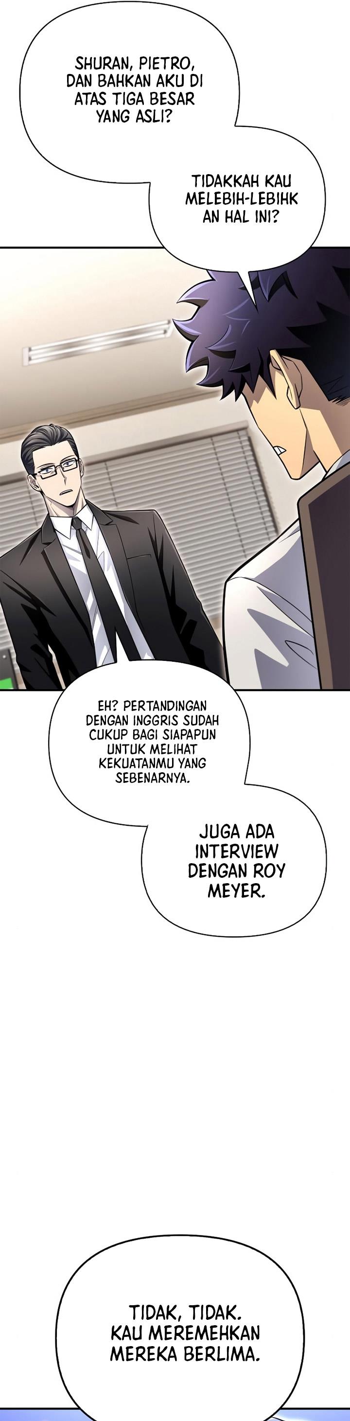 Superhuman Battlefield Chap 78 - Next Chap 79