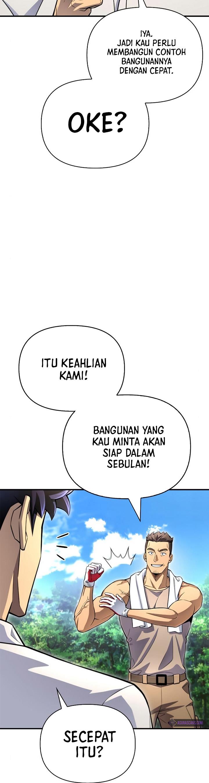 Superhuman Battlefield Chap 78 - Next Chap 79