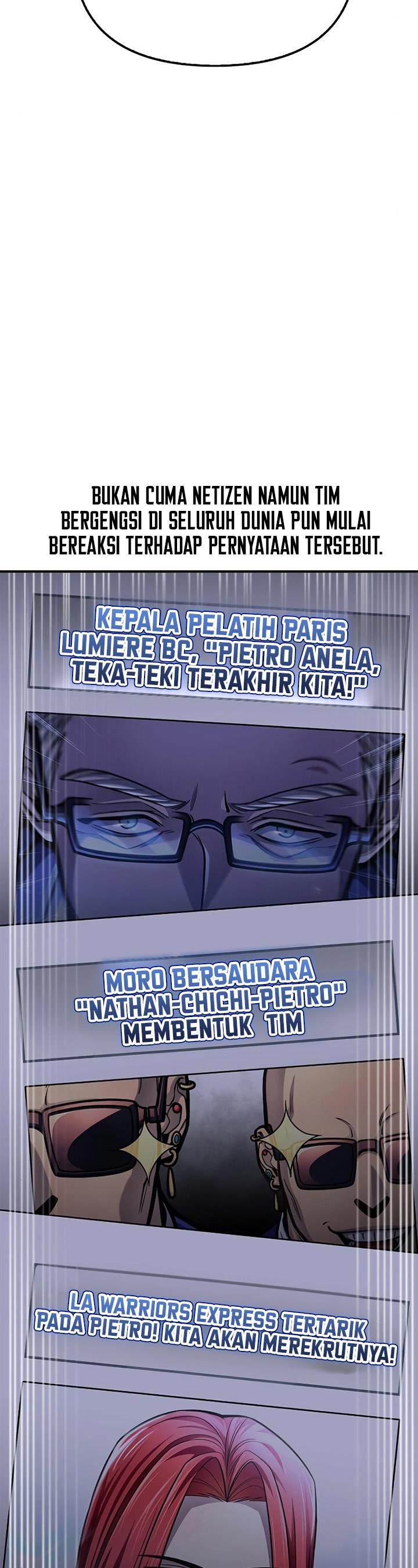 Superhuman Battlefield Chap 78 - Next Chap 79