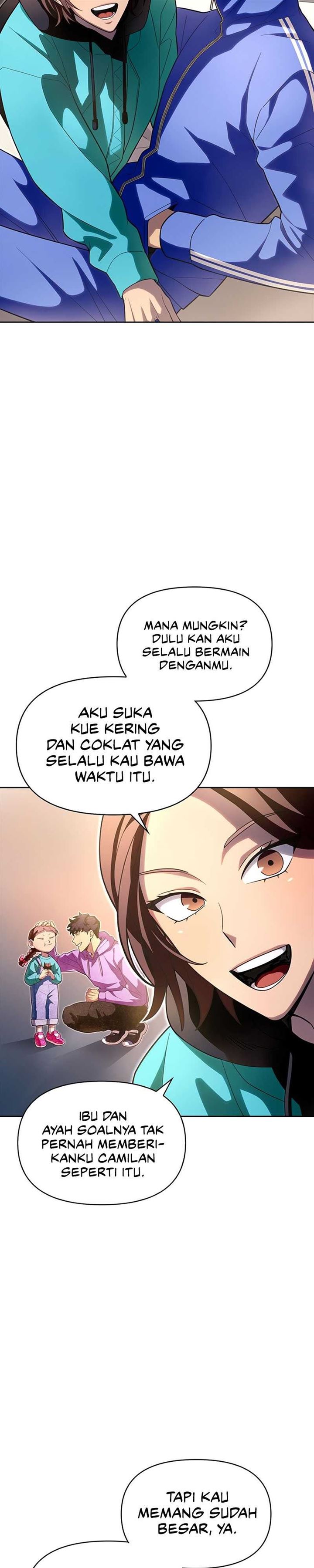 Superhuman Battlefield Chap 4 - Next Chap 5