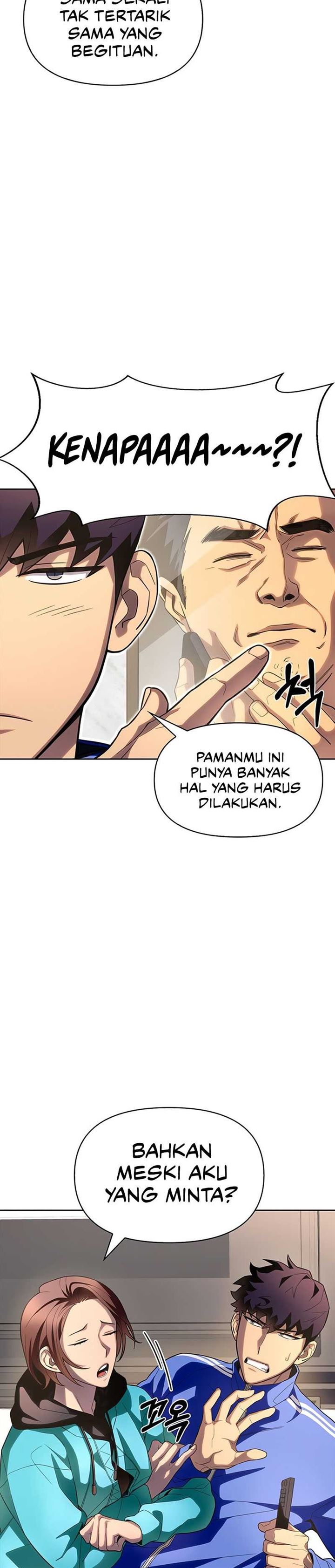 Superhuman Battlefield Chap 4 - Next Chap 5