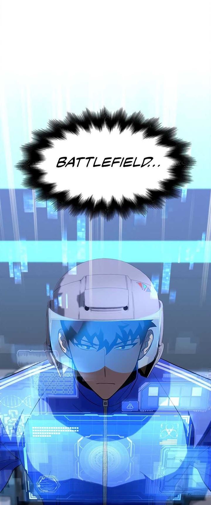 Superhuman Battlefield Chap 4 - Next Chap 5