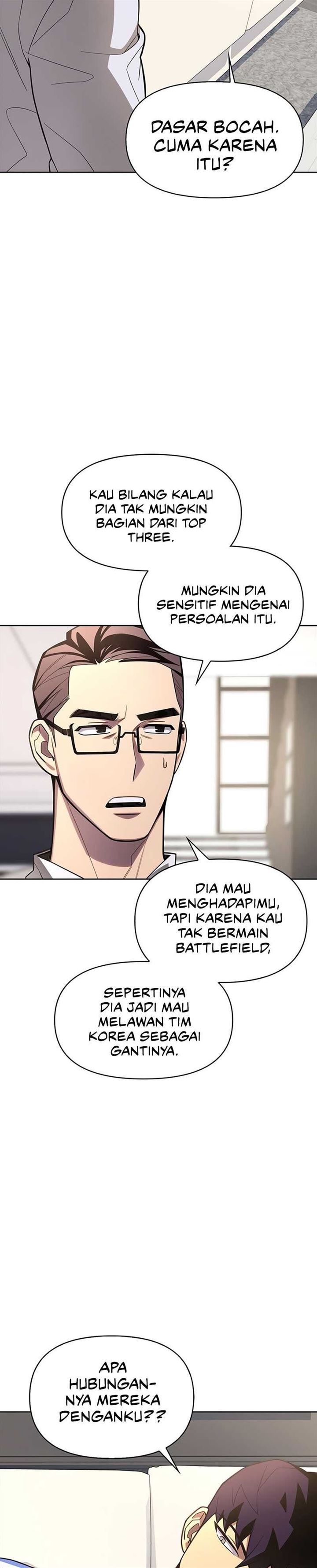 Superhuman Battlefield Chap 4 - Next Chap 5