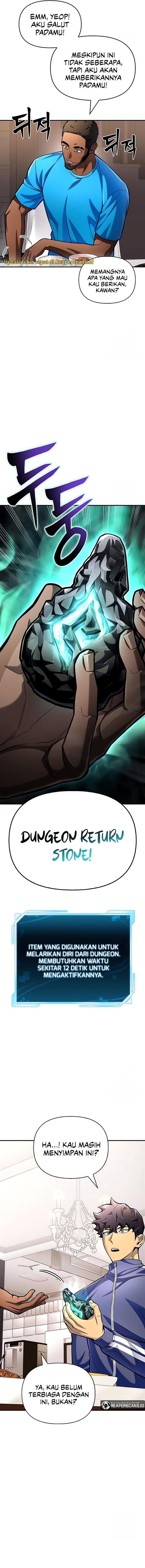Superhuman Battlefield Chap 40 - Next Chap 41