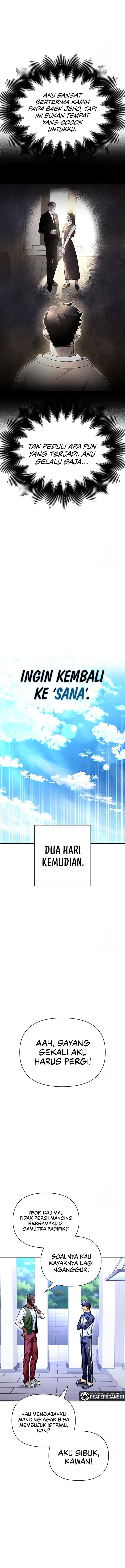 Superhuman Battlefield Chap 40 - Next Chap 41