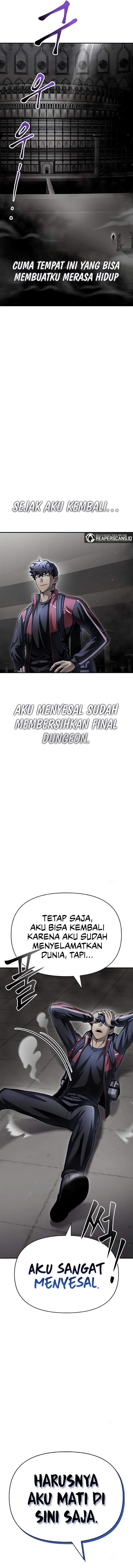 Superhuman Battlefield Chap 40 - Next Chap 41