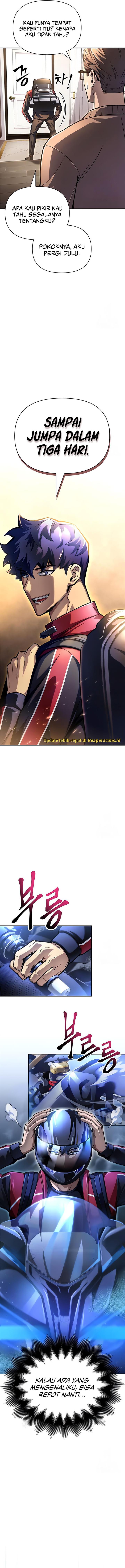 Superhuman Battlefield Chap 40 - Next Chap 41