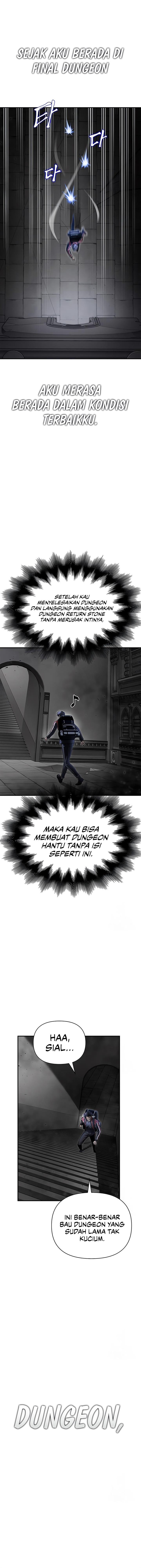 Superhuman Battlefield Chap 40 - Next Chap 41