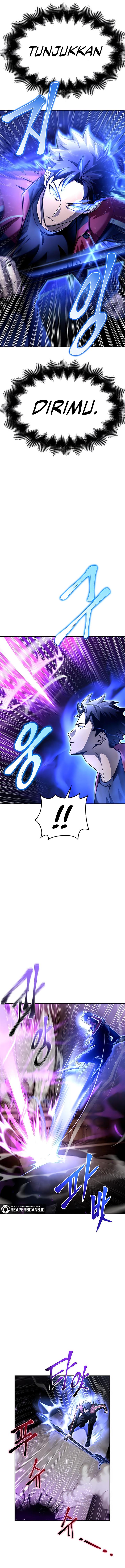 Superhuman Battlefield Chap 41 - Next Chap 42