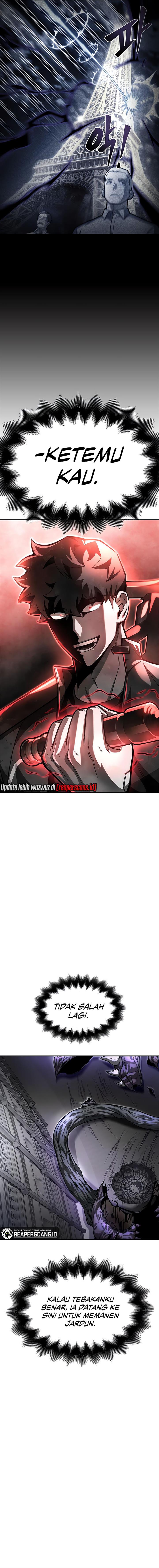 Superhuman Battlefield Chap 41 - Next Chap 42