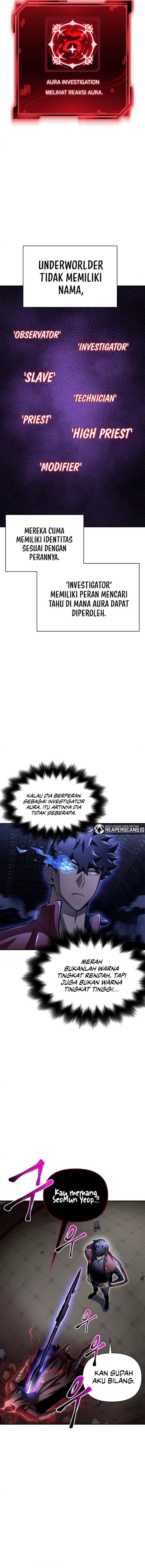 Superhuman Battlefield Chap 42 - Next Chap 43