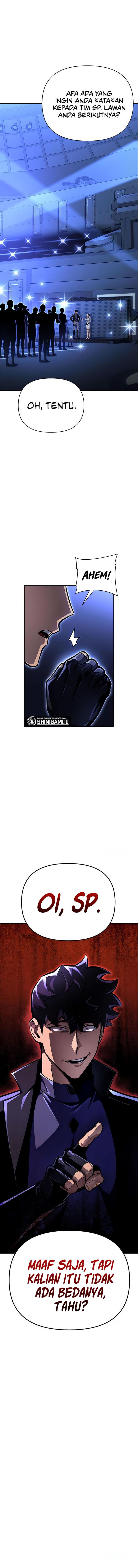 Superhuman Battlefield Chap 47 - Next Chap 48