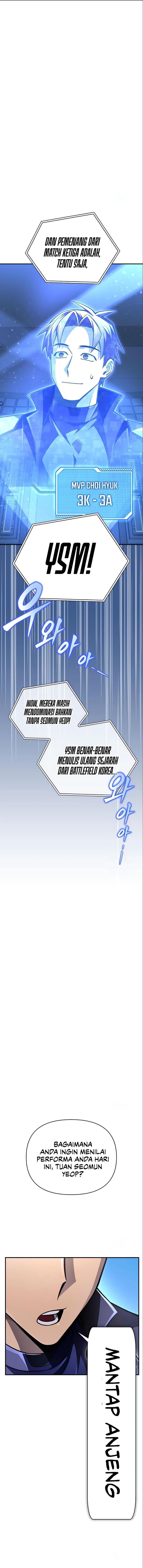 Superhuman Battlefield Chap 47 - Next Chap 48