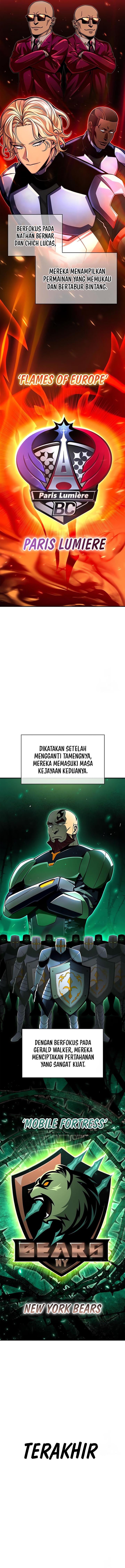 Superhuman Battlefield Chap 48 - Next Chap 49