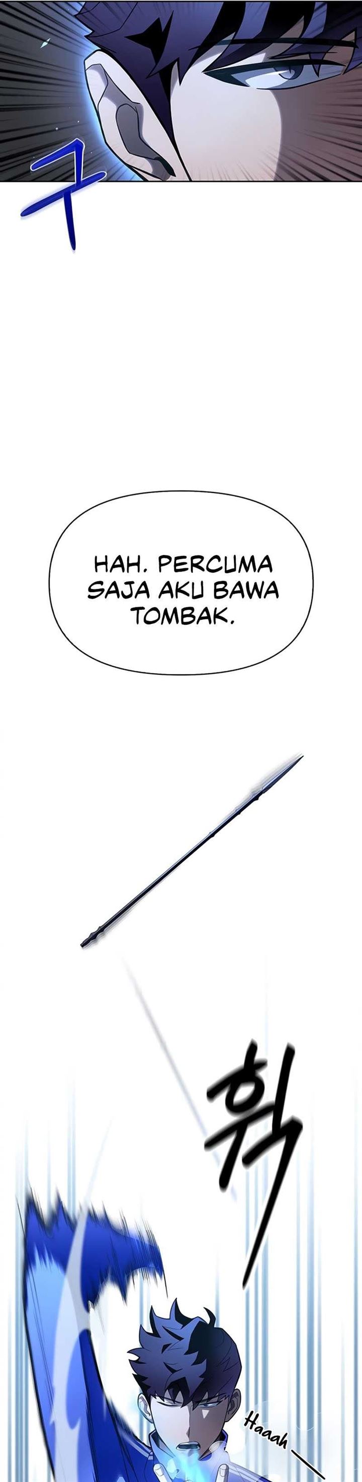 Superhuman Battlefield Chap 5 - Next Chap 6