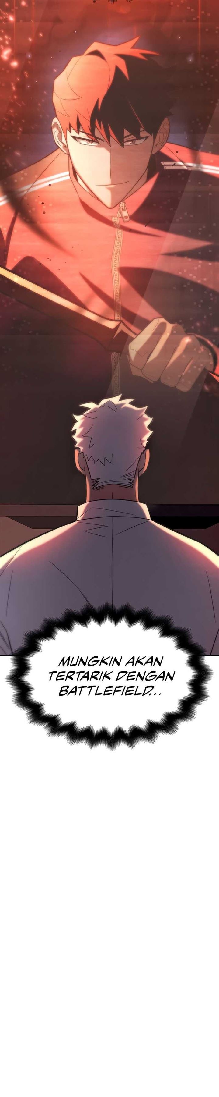 Superhuman Battlefield Chap 5 - Next Chap 6