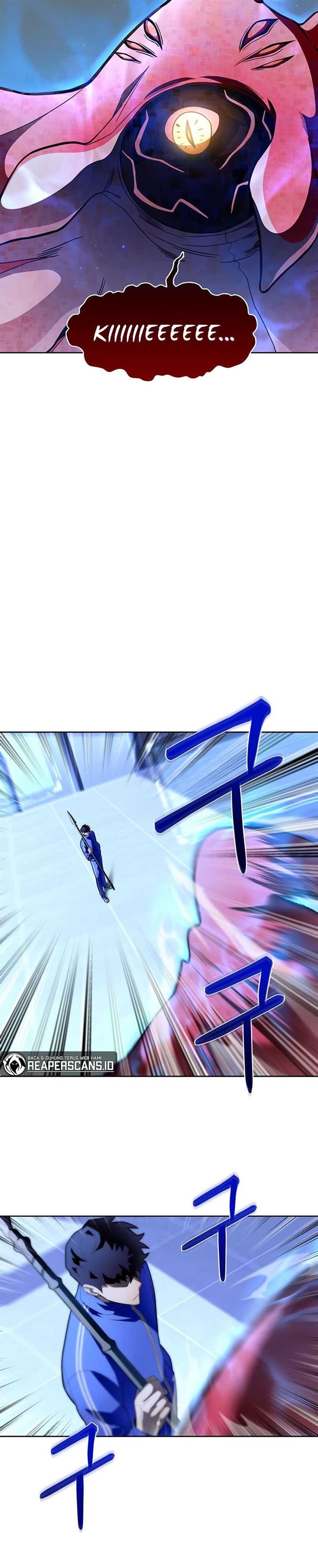 Superhuman Battlefield Chap 5 - Next Chap 6