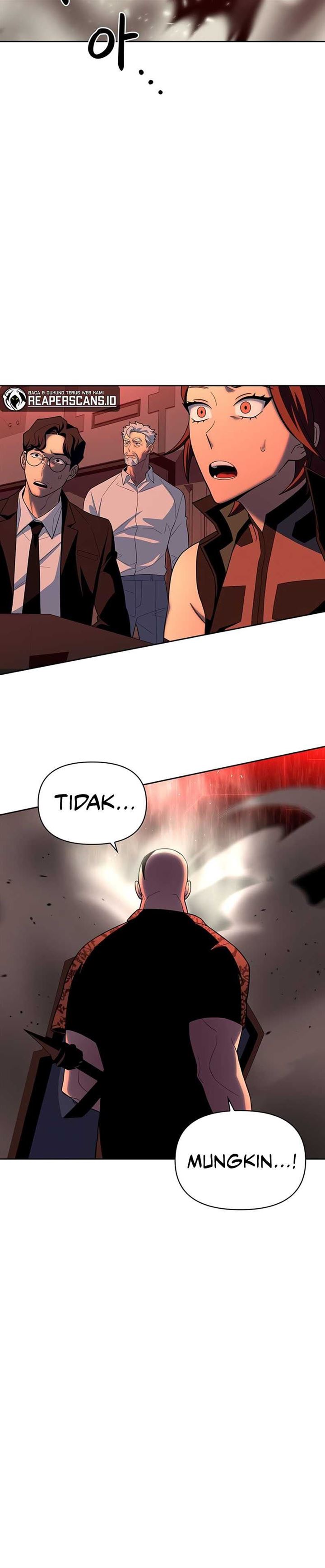 Superhuman Battlefield Chap 5 - Next Chap 6