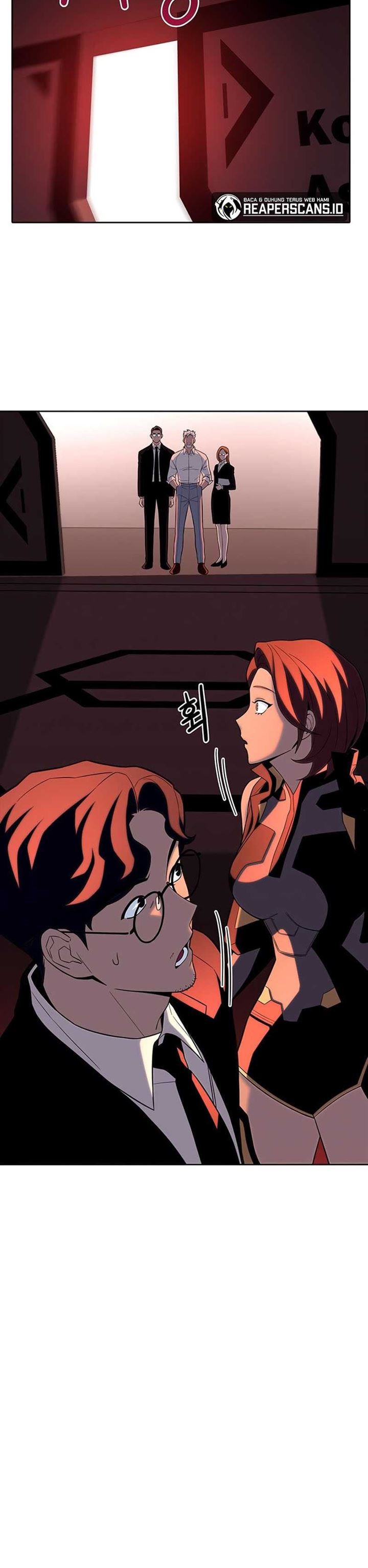 Superhuman Battlefield Chap 5 - Next Chap 6
