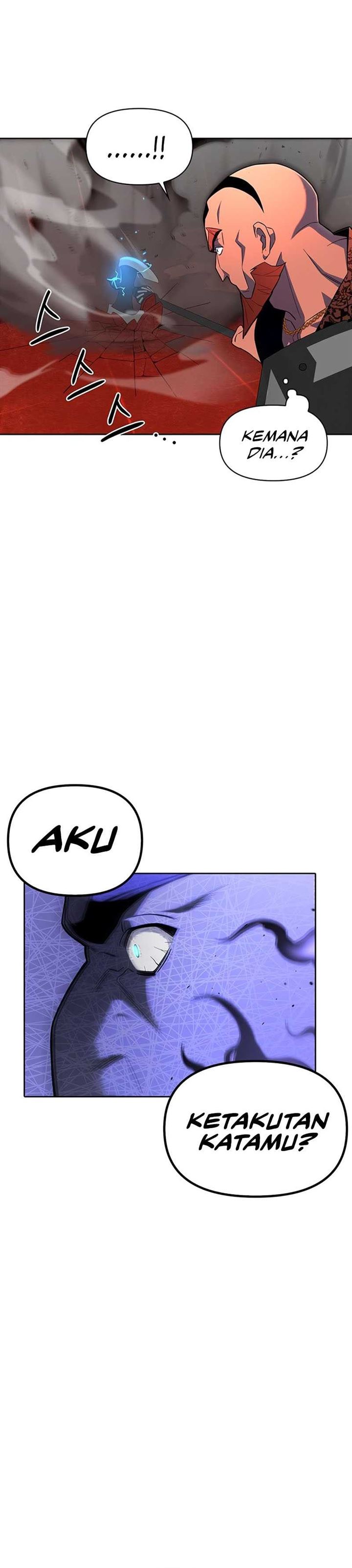 Superhuman Battlefield Chap 5 - Next Chap 6