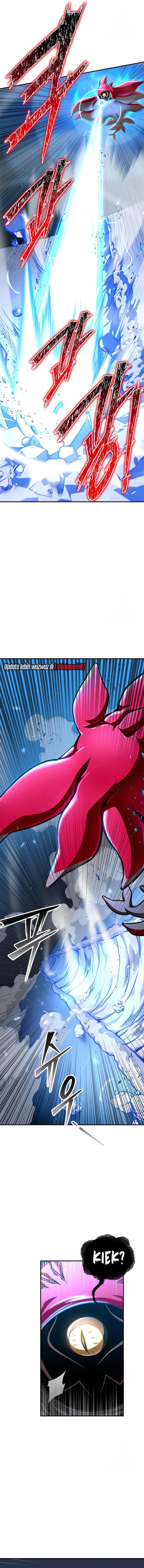 Superhuman Battlefield Chap 55 - Next Chap 56