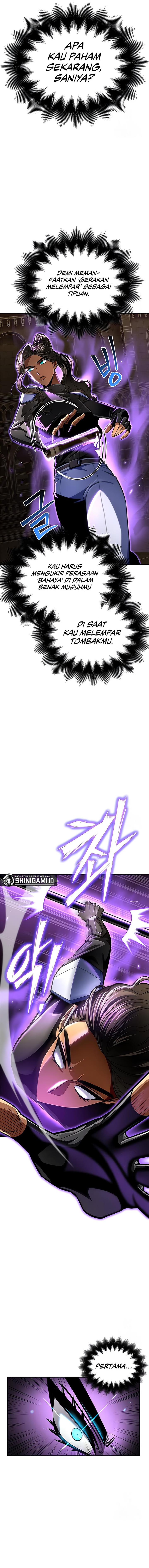 Superhuman Battlefield Chap 56 - Next Chap 57