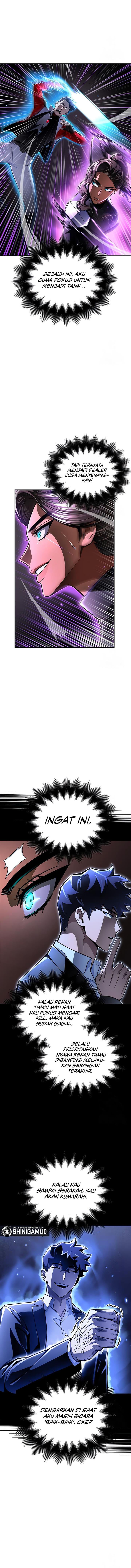 Superhuman Battlefield Chap 57 - Next Chap 58