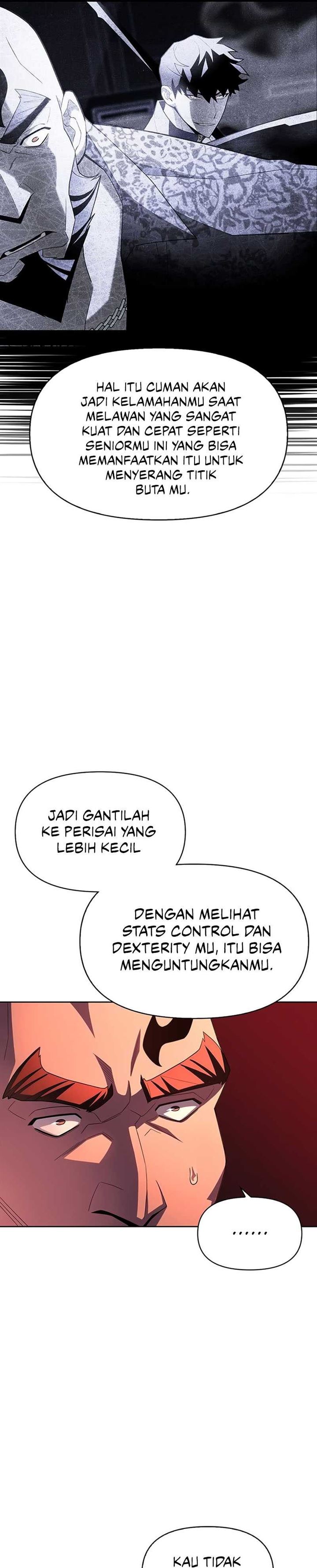 Superhuman Battlefield Chap 6 - Next Chap 7
