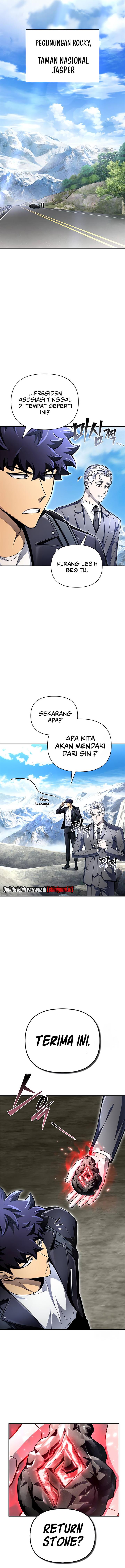Superhuman Battlefield Chap 60 - Next Chap 61