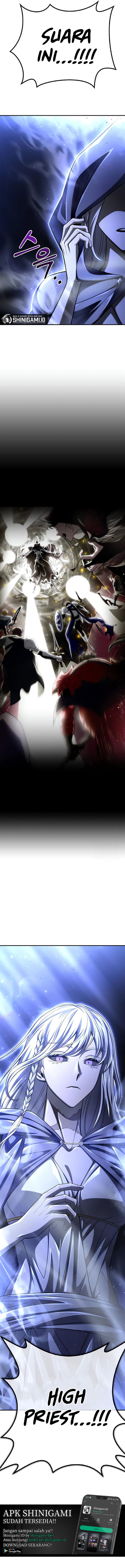 Superhuman Battlefield Chap 60 - Next Chap 61