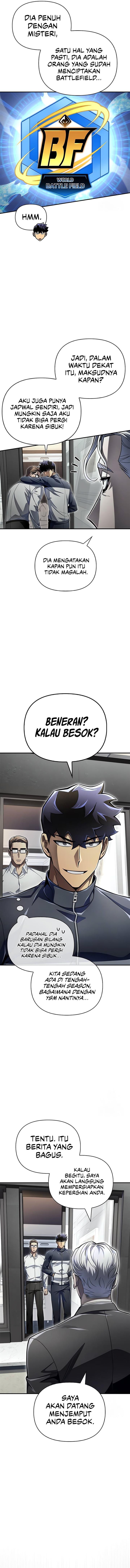 Superhuman Battlefield Chap 60 - Next Chap 61