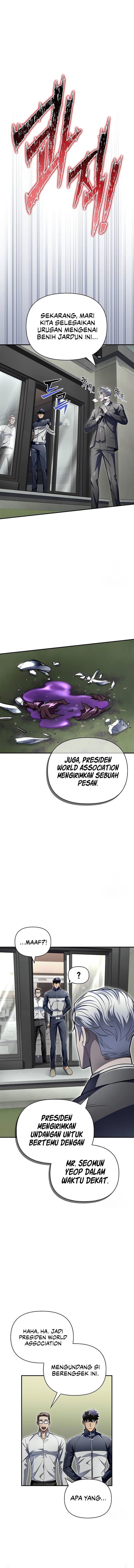 Superhuman Battlefield Chap 60 - Next Chap 61