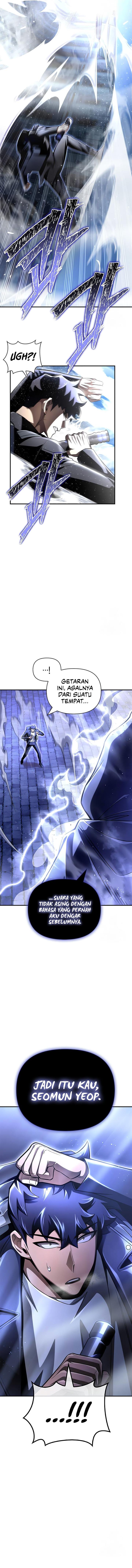 Superhuman Battlefield Chap 60 - Next Chap 61