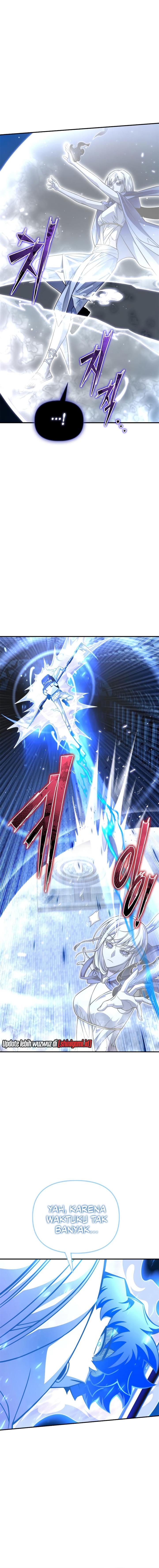 Superhuman Battlefield Chap 62 - Next Chap 63