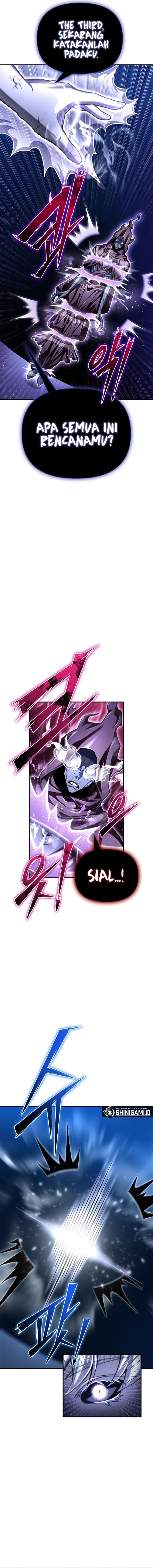 Superhuman Battlefield Chap 62 - Next Chap 63