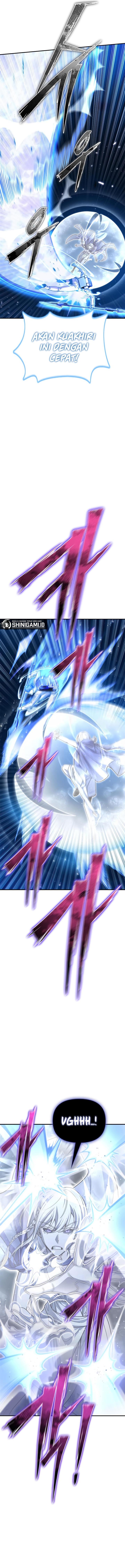 Superhuman Battlefield Chap 62 - Next Chap 63