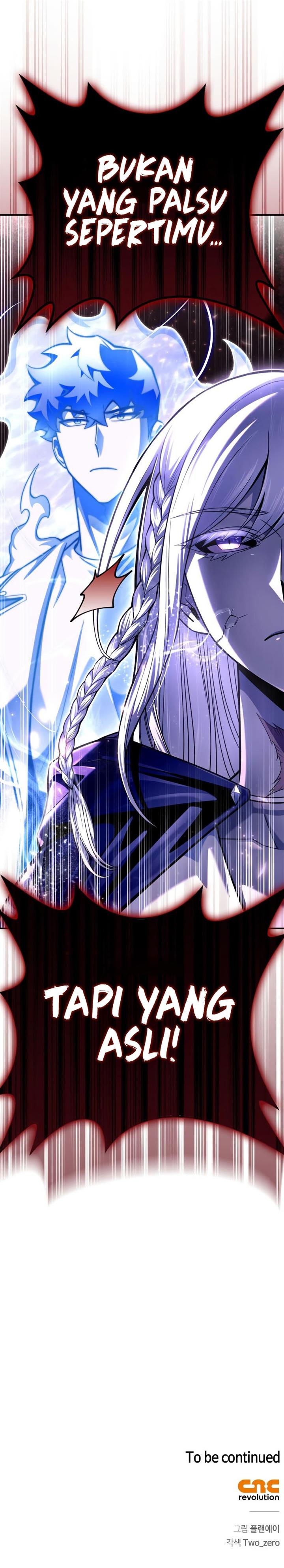 Superhuman Battlefield Chap 62 - Next Chap 63
