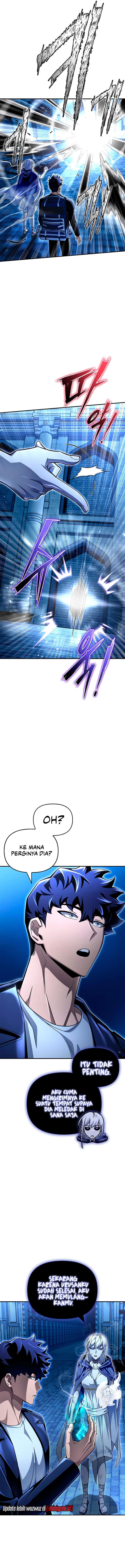 Superhuman Battlefield Chap 63 - Next Chap 64