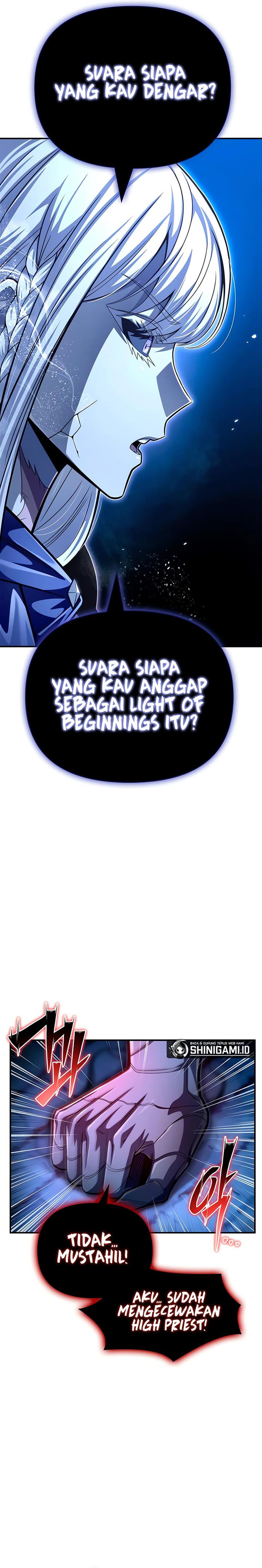 Superhuman Battlefield Chap 63 - Next Chap 64