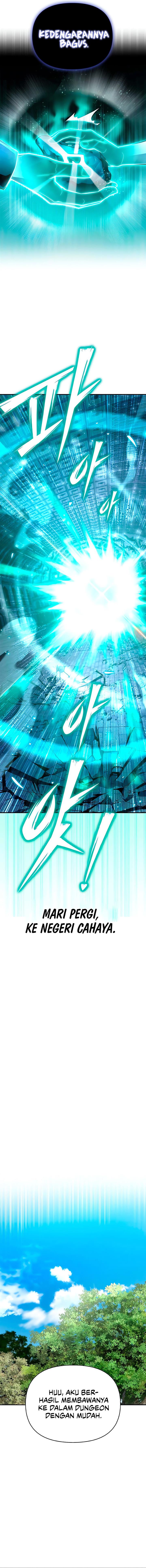 Superhuman Battlefield Chap 63 - Next Chap 64