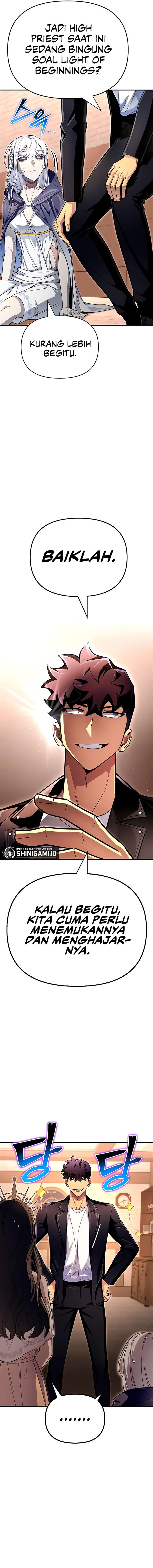 Superhuman Battlefield Chap 64 - Next Chap 65