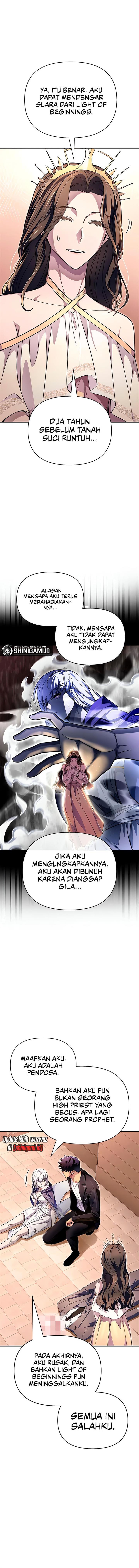 Superhuman Battlefield Chap 64 - Next Chap 65