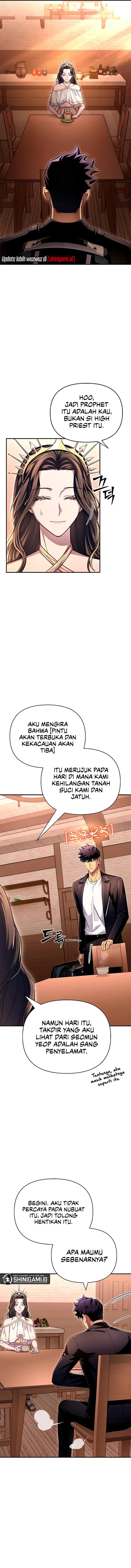 Superhuman Battlefield Chap 64 - Next Chap 65