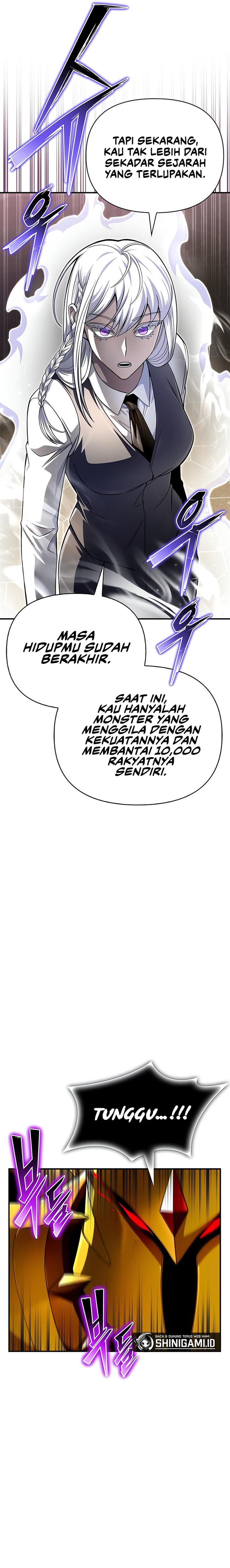Superhuman Battlefield Chap 66 - Next Chap 67