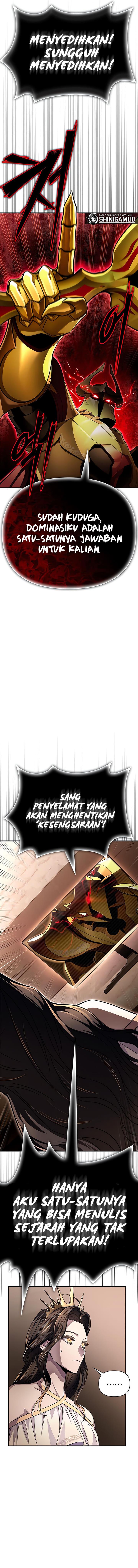 Superhuman Battlefield Chap 66 - Next Chap 67
