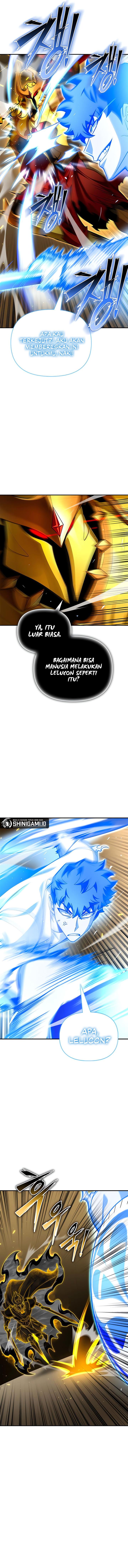 Superhuman Battlefield Chap 66 - Next Chap 67