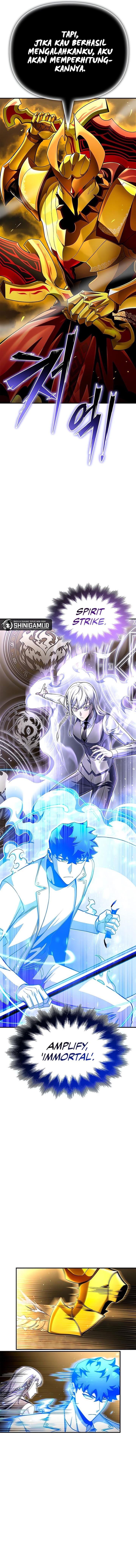 Superhuman Battlefield Chap 66 - Next Chap 67
