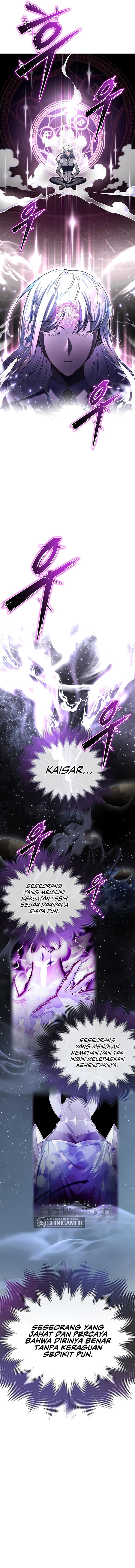 Superhuman Battlefield Chap 66 - Next Chap 67