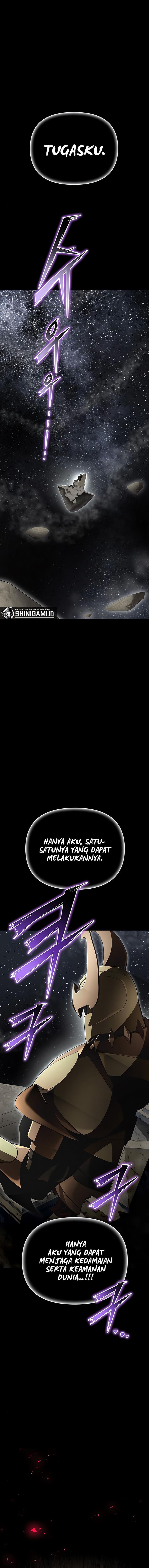 Superhuman Battlefield Chap 66 - Next Chap 67